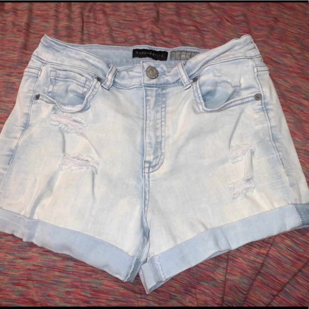Aeropostale shorts